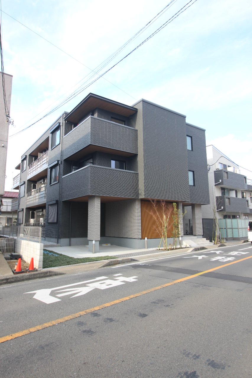 新築物件をご紹介いたします！